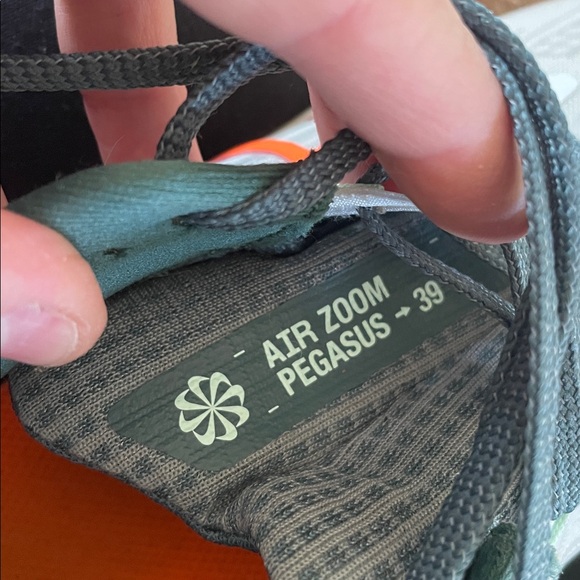 Nike Air Zoom Pegasus 39 - Picture 8 of 13